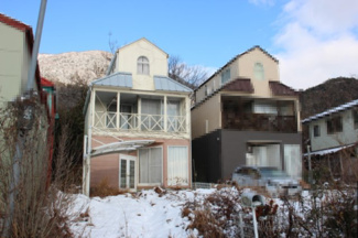 【外観】 | 大津市北小松1372-25　中古戸建 | 2026年2月撮影、外観