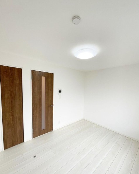 グランカーサ五反野