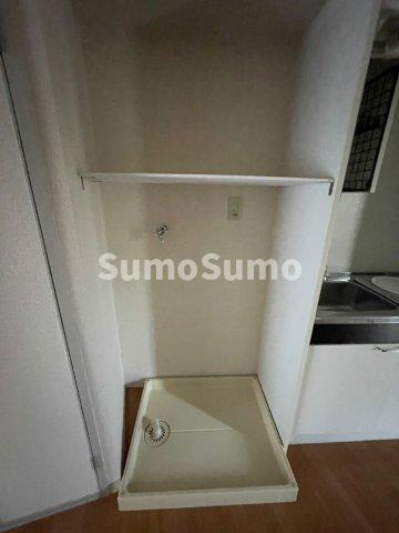 スマ扇コーポのその他