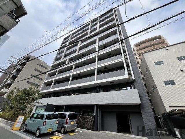 ジオエント福島野田