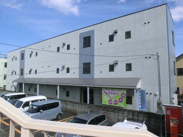 カーサアプリコルテ