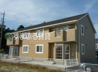 【外観】