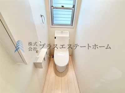 【その他】 | 垂水区つつじが丘2丁目戸建 | 温水洗浄機付き暖房便座♪