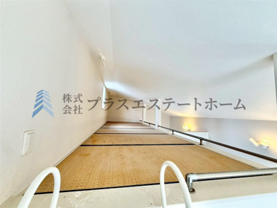 【その他】 | 垂水区つつじが丘2丁目戸建 | 広々ロフト付き♪