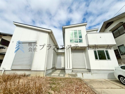 【その他】 | 垂水区つつじが丘2丁目戸建 | お庭も広々♪ガーデニングやガーデンパーティも楽しめます♪