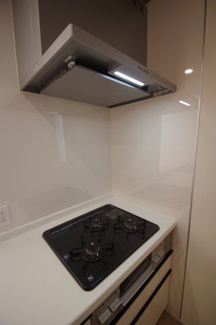 【キッチン】 | 【仲介手数料無料！！】日野市南平1丁目　新築戸建て（全2棟）2号棟　4480万円