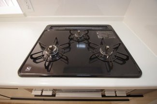 【キッチン】 | 【仲介手数料無料！！】日野市南平1丁目　新築戸建て（全2棟）2号棟　4480万円