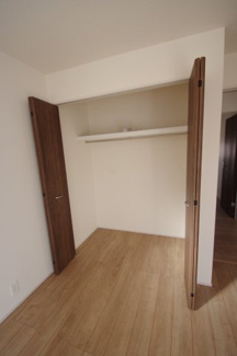 【収納】 | 【仲介手数料無料！！】日野市南平1丁目　新築戸建て（全2棟）2号棟　4480万円