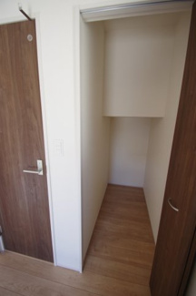 【収納】 | 【仲介手数料無料！！】日野市南平1丁目　新築戸建て（全2棟）2号棟　4480万円