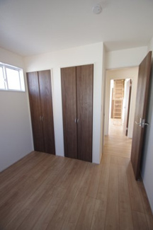 【洋室】 | 【仲介手数料無料！！】日野市南平1丁目　新築戸建て（全2棟）2号棟　4480万円