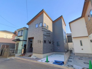 西東京市北町５丁目　新築戸建て　１号棟の画像