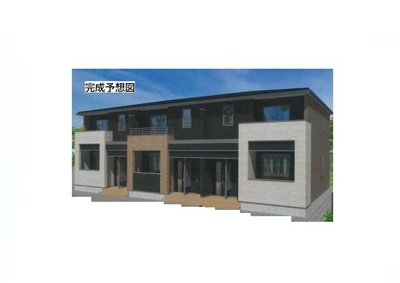 【外観】 | ベルヒルズ3