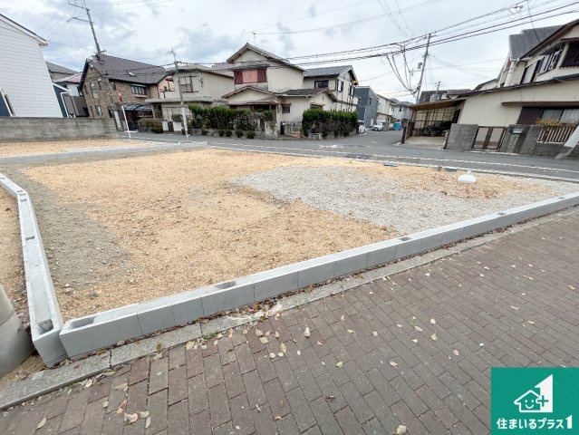 貝塚市澤　第9期　新築一戸建て