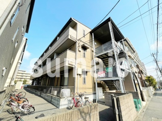 マーブル武蔵浦和