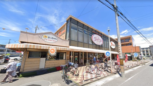 マーブル武蔵浦和のその他|デイリーケアセイジョー美女木店