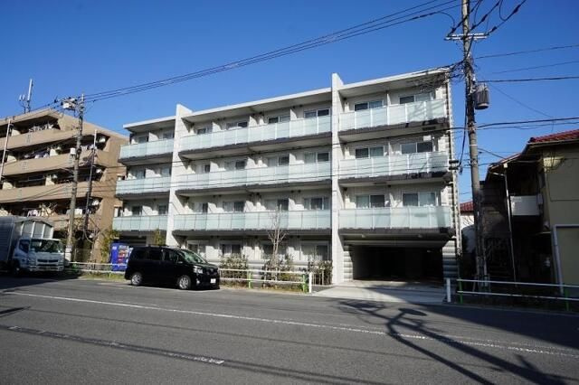 ＬＵＮＩＱ新高島平