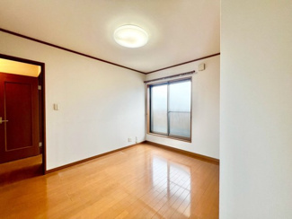 【寝室】 | 綾井　中古一戸建