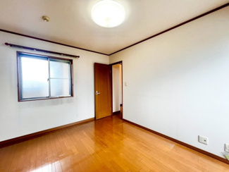 【洋室】 | 綾井　中古一戸建