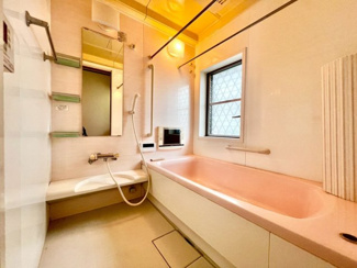 【浴室】 | 綾井　中古一戸建