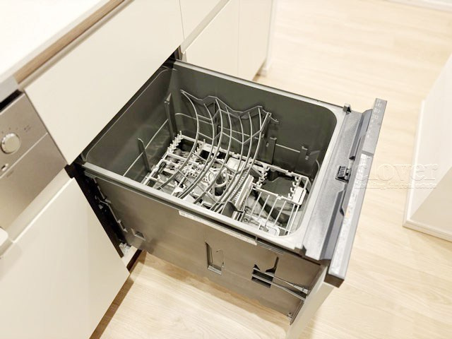 【キッチン】 | サンウッド浜田山 | 食洗機付き