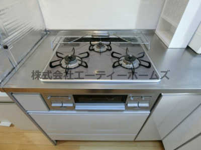 【キッチン】 | 糠田武田邸貸家