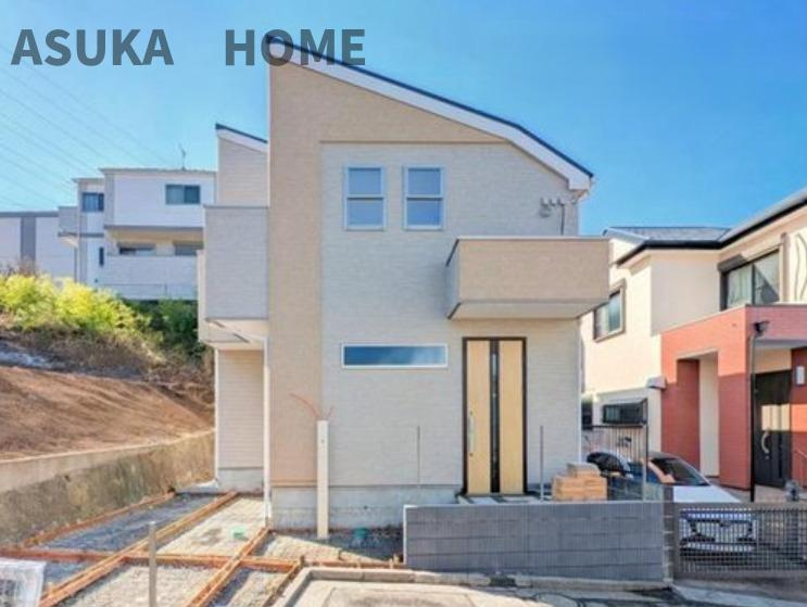 篠原西町新築戸建て