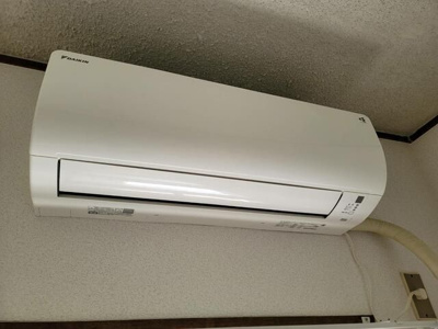 【設備】 | ハイツニュータカバ