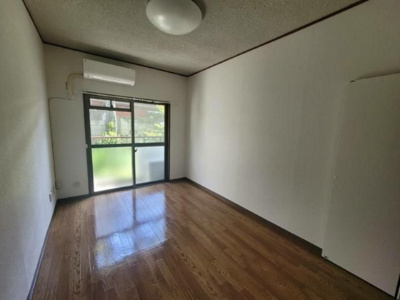 【居間・リビング】 | ハイツニュータカバ