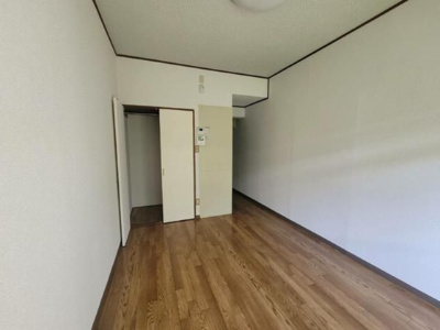 【内装】 | ハイツニュータカバ