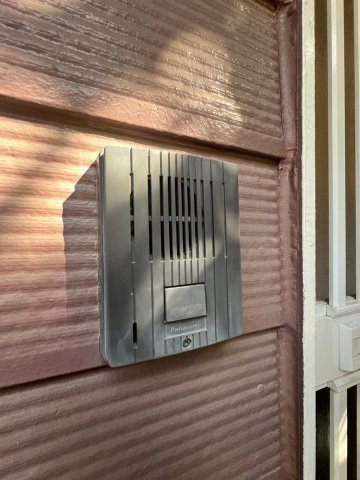 ドリームタウン西明石グランコテージのセキュリティ