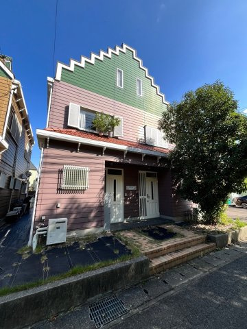 ドリームタウン西明石グランコテージ