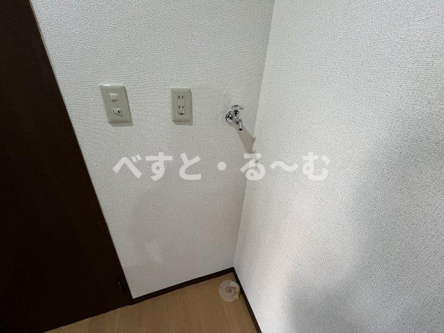 シティハイムセルバの設備