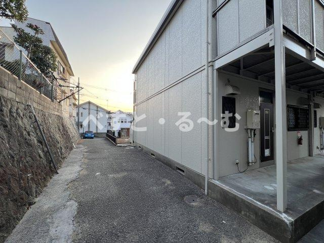 シティハイムセルバのその他