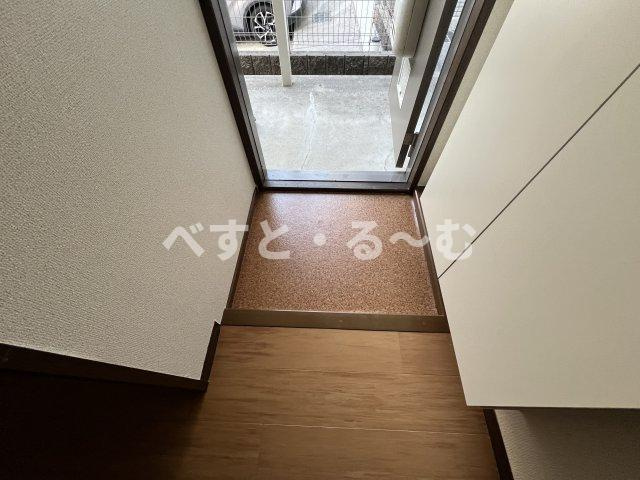 シティハイムセルバのその他