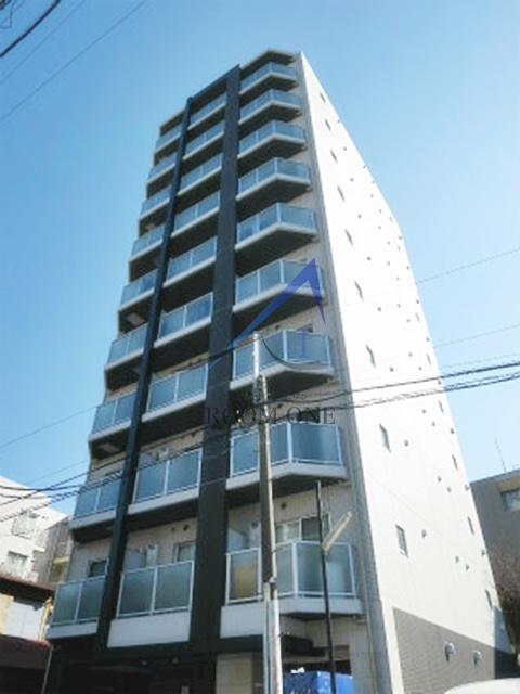 ルクシェール横濱吉野町