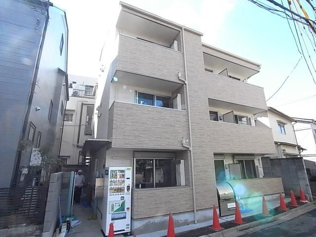 Ｌｅ　ｐａｒｃ成増