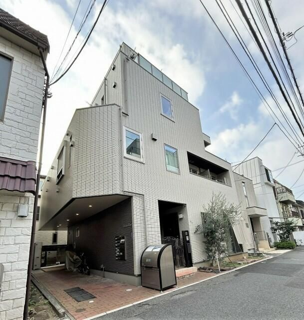 マトーニ　ロッシ