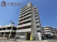 フレイランスNAMBA PLACEの画像