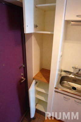 【その他】 | 花園パークマンション