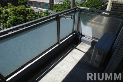 【バルコニー】 | 花園パークマンション