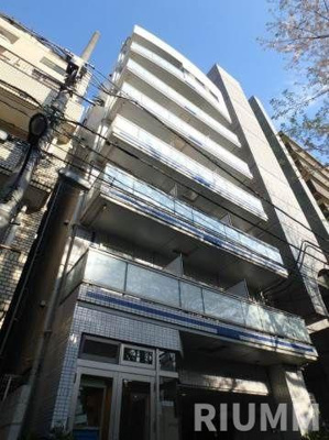 【外観】 | 花園パークマンション