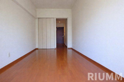 【居間・リビング】 | 花園パークマンション