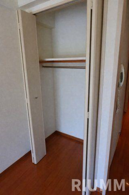 【収納】 | 花園パークマンション