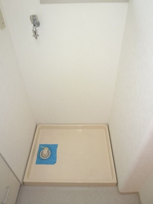 【設備】 | パークヒルズ三部