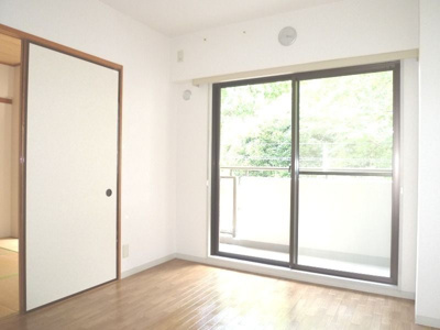 【内装】 | パークヒルズ三部