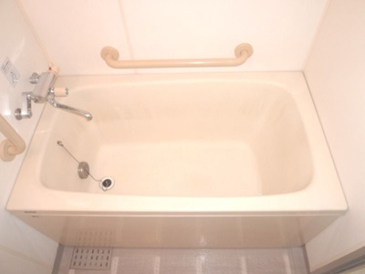 【浴室】 | パークヒルズ三部