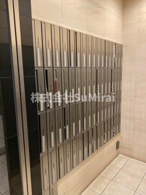 【その他共用部分】 | プレサンス三宮ディライト