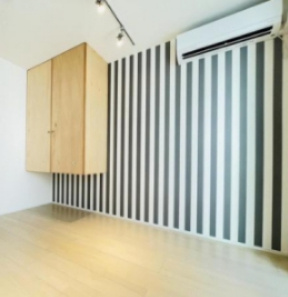 Ａ・Ｗレジデンス池袋本町