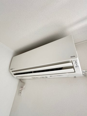 【内装】 | ディアコート万博