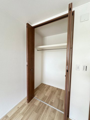 【収納】 | ディアコート万博